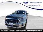 Used 2023 Ford Ranger XLT SuperCrew Cab 4x4, Pickup for sale #PLE31074 - photo 1