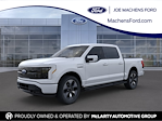 2023 Ford F-150 Lightning SuperCrew Cab AWD, Pickup for sale #PWG47569 - photo 1