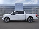 2023 Ford F-150 Lightning SuperCrew Cab AWD, Pickup for sale #PWG47569 - photo 4