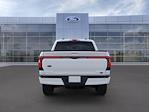 2023 Ford F-150 Lightning SuperCrew Cab AWD, Pickup for sale #PWG47569 - photo 5