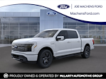 2023 Ford F-150 Lightning SuperCrew Cab AWD, Pickup for sale #PWG48400 - photo 1