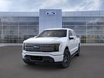 2023 Ford F-150 Lightning SuperCrew Cab AWD, Pickup for sale #PWG48400 - photo 3