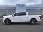 2023 Ford F-150 Lightning SuperCrew Cab AWD, Pickup for sale #PWG48400 - photo 4