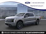 2023 Ford F-150 Lightning SuperCrew Cab AWD, Pickup for sale #PWG49038 - photo 1