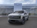 2023 Ford F-150 Lightning SuperCrew Cab AWD, Pickup for sale #PWG49038 - photo 3