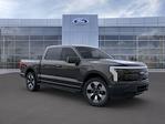 2023 Ford F-150 Lightning SuperCrew Cab AWD, Pickup for sale #PWG50067 - photo 7