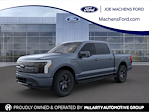 2023 Ford F-150 Lightning SuperCrew Cab AWD, Pickup for sale #PWG59143 - photo 1
