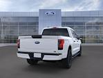 2023 Ford F-150 Lightning SuperCrew Cab AWD, Pickup for sale #PWG62182 - photo 8
