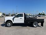 2024 Ford F-350 Regular Cab DRW 4x4, Flatbed Truck for sale #RDA16784 - photo 4