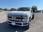 2024 Ford F-350 Regular Cab DRW 4x4, Flatbed Truck for sale #RDA16784 - photo 23