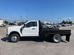 2024 Ford F-350 Regular Cab DRW 4x4, Flatbed Truck for sale #RDA16784 - photo 24