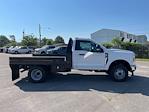 2024 Ford F-350 Regular Cab DRW 4x4, Flatbed Truck for sale #RDA16784 - photo 28