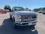 2024 Ford F-350 Regular Cab DRW 4x4, Flatbed Truck for sale #RDA16784 - photo 29