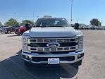 2024 Ford F-350 Regular Cab DRW 4x4, Flatbed Truck for sale #RDA16784 - photo 30