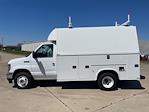 2024 Ford E-350 RWD, Service Utility Van for sale #RDD43227 - photo 4