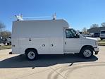 2024 Ford E-350 RWD, Service Utility Van for sale #RDD43227 - photo 7