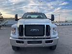 2024 Ford F-650 Regular Cab DRW 4x2, Cab Chassis for sale #RDF10948 - photo 9