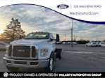2024 Ford F-650 Regular Cab DRW 4x2, Cab Chassis for sale #RDF10948 - photo 1