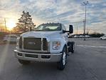 2024 Ford F-650 Regular Cab DRW 4x2, Cab Chassis for sale #RDF10948 - photo 3
