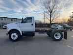 2024 Ford F-650 Regular Cab DRW 4x2, Cab Chassis for sale #RDF10948 - photo 4