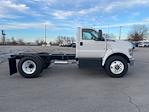 2024 Ford F-650 Regular Cab DRW 4x2, Cab Chassis for sale #RDF10948 - photo 7