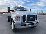 2024 Ford F-650 Regular Cab DRW 4x2, Cab Chassis for sale #RDF10948 - photo 8