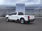 2024 Ford F-350 Crew Cab SRW 4x4, Pickup for sale #REC06425 - photo 4