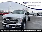 2024 Ford F-550 Regular Cab DRW 4x4, Cab Chassis for sale #REC15416 - photo 1