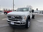 2024 Ford F-550 Regular Cab DRW 4x4, Cab Chassis for sale #REC15416 - photo 3