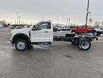 2024 Ford F-550 Regular Cab DRW 4x4, Cab Chassis for sale #REC15416 - photo 4