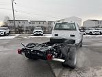 2024 Ford F-550 Regular Cab DRW 4x4, Cab Chassis for sale #REC15416 - photo 6