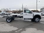 2024 Ford F-550 Regular Cab DRW 4x4, Cab Chassis for sale #REC15416 - photo 7