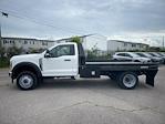 2024 Ford F-550 Regular Cab DRW 4x4, Cab Chassis for sale #REC15469 - photo 4