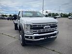 2024 Ford F-550 Regular Cab DRW 4x4, Cab Chassis for sale #REC15469 - photo 8