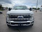 2024 Ford F-550 Regular Cab DRW 4x4, Cab Chassis for sale #REC15469 - photo 9
