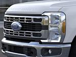 2024 Ford F-350 Crew Cab SRW 4x4, Pickup for sale #RED14571 - photo 17