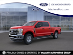 2024 Ford F-350 Crew Cab SRW 4x4, Pickup for sale #RED14583 - photo 1