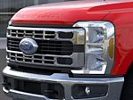 2024 Ford F-350 Crew Cab SRW 4x4, Pickup for sale #RED14583 - photo 17