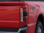 2024 Ford F-350 Crew Cab SRW 4x4, Pickup for sale #RED14583 - photo 21