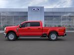 2024 Ford F-350 Crew Cab SRW 4x4, Pickup for sale #RED14583 - photo 4