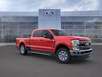 2024 Ford F-350 Crew Cab SRW 4x4, Pickup for sale #RED14583 - photo 7