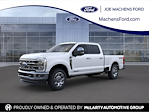 2024 Ford F-350 Crew Cab SRW 4x4, Pickup for sale #RED16297 - photo 1