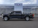 2024 Ford F-350 Crew Cab SRW 4x4, Pickup for sale #RED37662 - photo 4