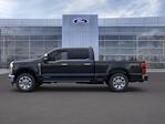 2024 Ford F-350 Crew Cab SRW 4x4, Pickup for sale #RED47008 - photo 4