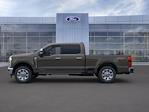 2024 Ford F-250 Crew Cab SRW 4x4, Pickup for sale #RED47351 - photo 4