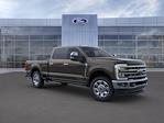 2024 Ford F-250 Crew Cab SRW 4x4, Pickup for sale #RED47351 - photo 7