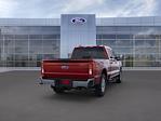 2024 Ford F-250 Crew Cab 4x4, Pickup for sale #REE63715 - photo 8