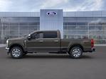 New 2024 Ford F-250 Lariat Crew Cab 4x4, Pickup for sale #REE65392 - photo 3