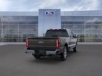 New 2024 Ford F-250 Lariat Crew Cab 4x4, Pickup for sale #REE65392 - photo 8