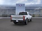 2024 Ford F-350 Crew Cab SRW 4x4, Pickup for sale #REE84429 - photo 8